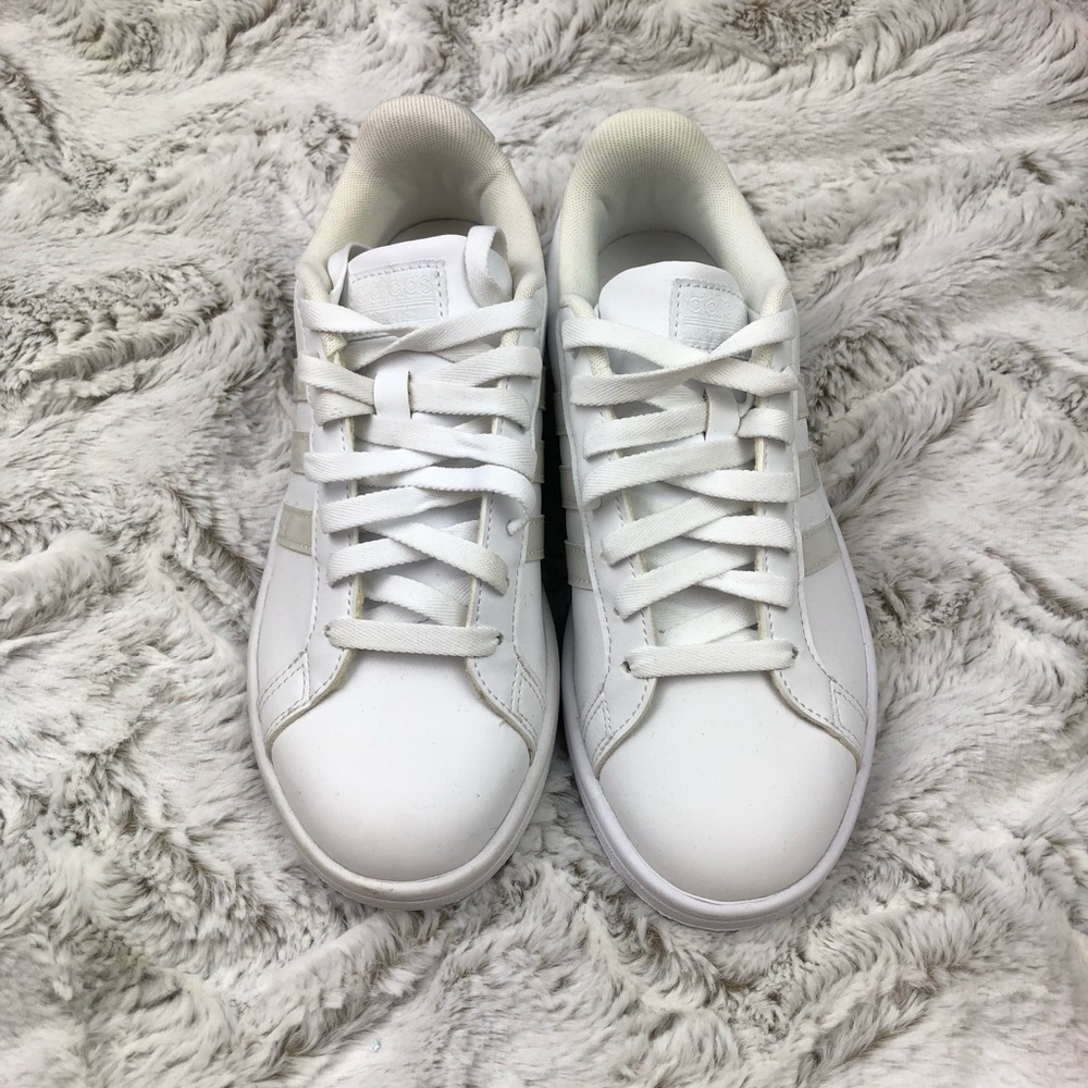 Adidas Cloudfoam Advantage Sneakers